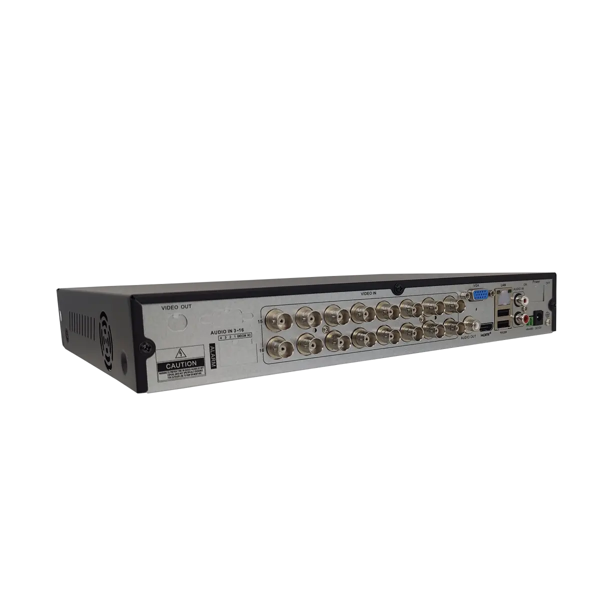 16CH DVR 06
