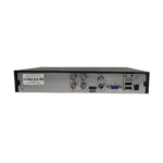 4CH DVR 01