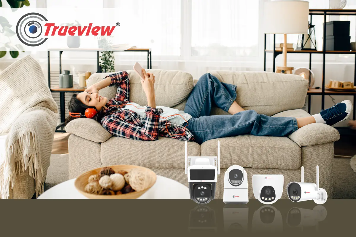 Best Home WiFi Camera