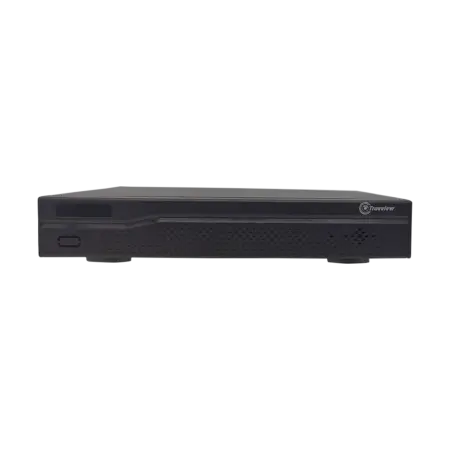 8CH-8AU H.265 4IN1 HD Recorder