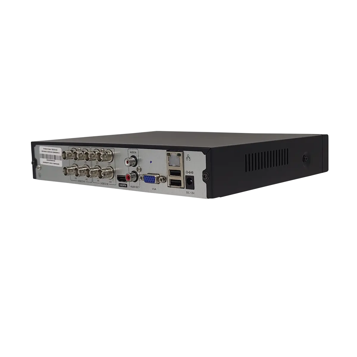8CH DVR 05