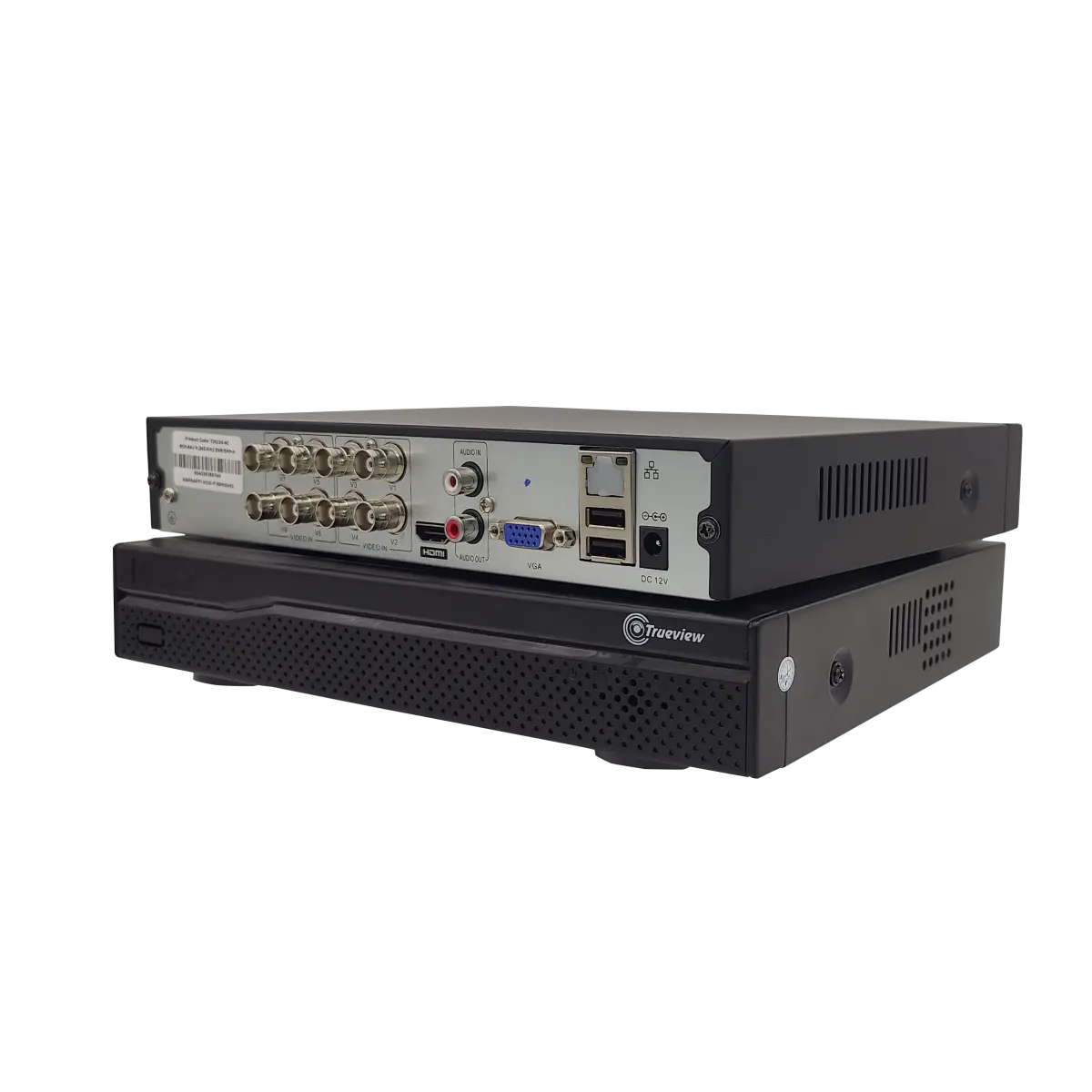 8CH DVR 07