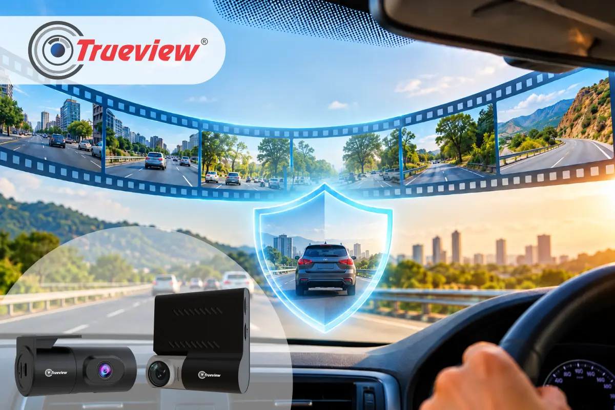 Dash Camera