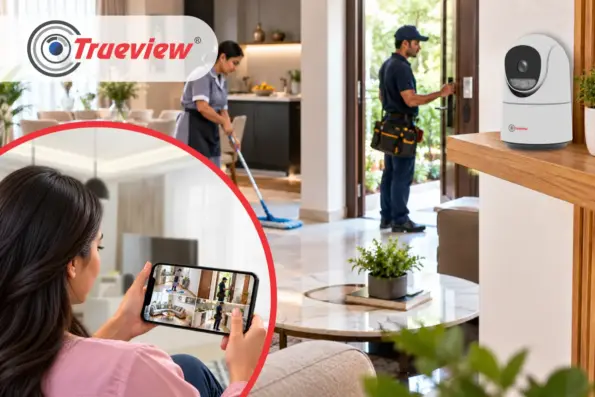 Best Home Wifi Camera